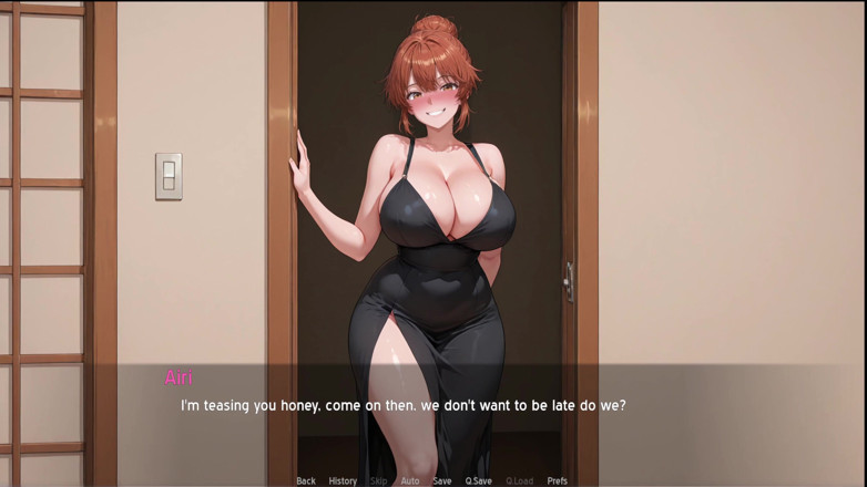Wickedgammes studio: Help! I Married a Slut! Part 11