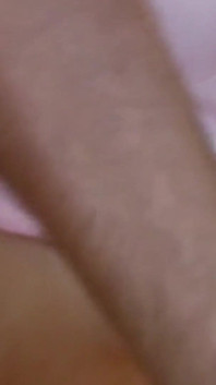 Slim teen knows how to ride dick properly