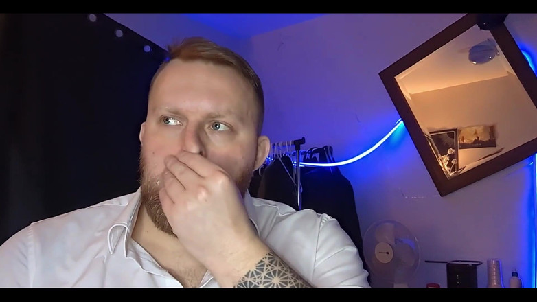 WolfgangWhite: Pov nhập vai 