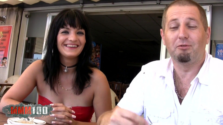 MMM100: Luna Negra: Video Interview Sexy with Luna Negra
