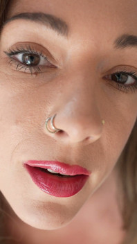 你的未婚妻的继母