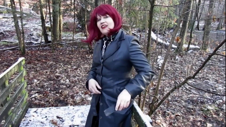Sturmi666: Good Housewife Trained to Become a Sex-addicted Hobby Whore