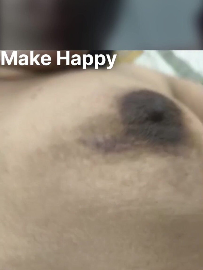 Make happy: Ex Wife Wants Old Feeling Try to Play