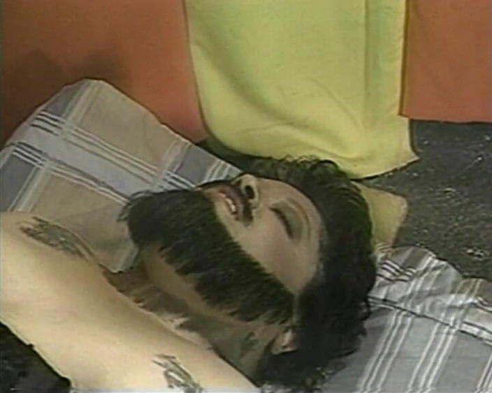 90s Vintage Taboo: La figa bagnata chiede Più # 5