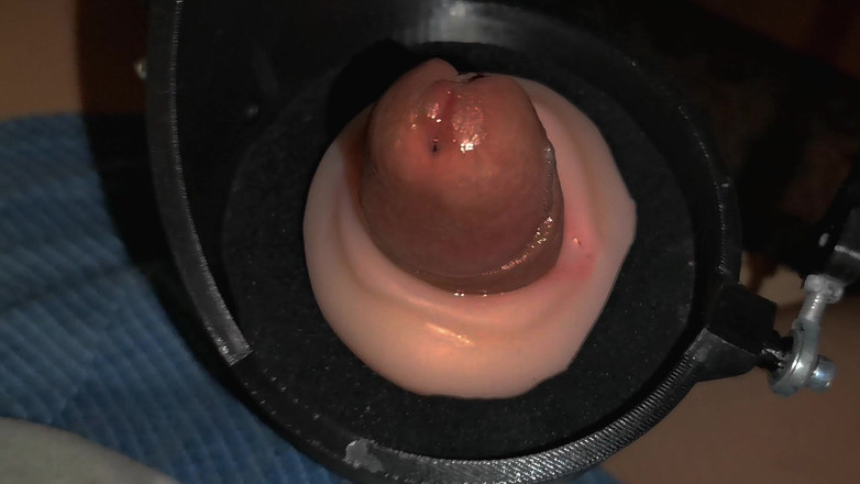 SEXY_GUYBEST: Une énorme partie de sperme jaillit comme une fontaine sexy !