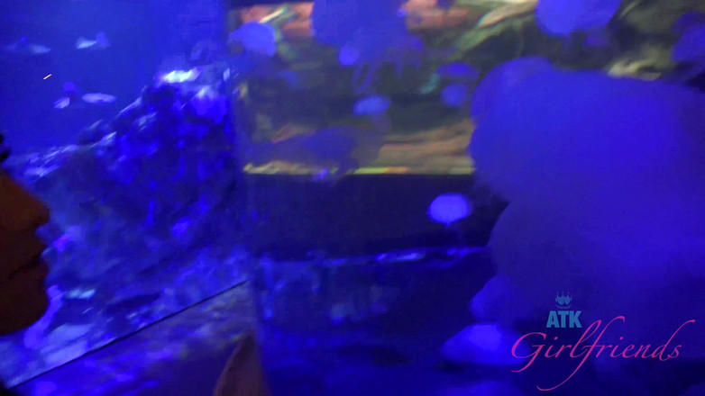 ATK Girlfriends: 2020년 7월 20일