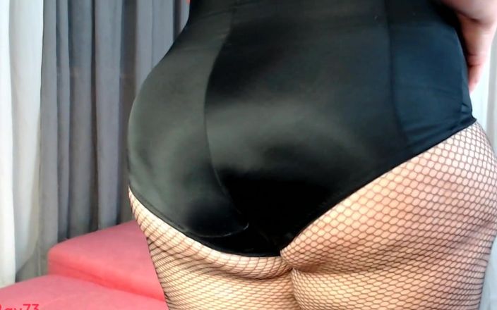 Lily Bay 73: Silky Fat Ass
