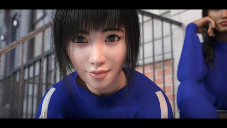 Miss Kitty 2K: WVM - bahagian 154 - teman wanita baru oleh Misskitty2k