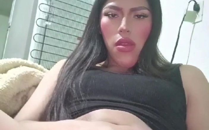 NATALIASTAR: क्या तुम्हें पसंद है कि मैं कैसे हस्तमैथुन करता हूं जब तक मैं खत्म नहीं कर देता और इसे करने का मजा महसूस करता हूं