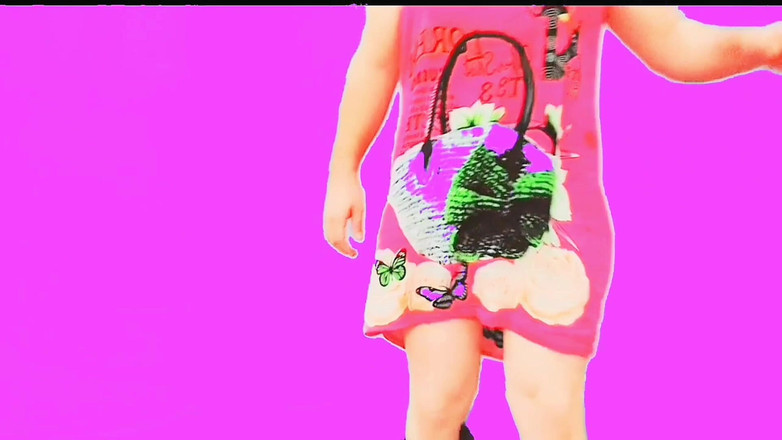 Kitty_Cross: Awek transeksual nakal menari perlahan-lambat di bilik tidurnya