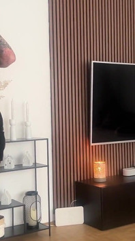 Best Housewife Gets Fucked in All Three Holes After Work!