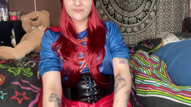 Alice Bean: Super Ex Girlfriend