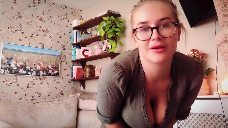 JessieHH: Erwischt in stiefmutters schmutziger wäsche - kostenlos