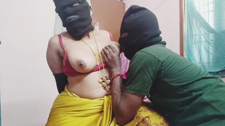 Reshmahotever: Perzinahan sama peramal yang