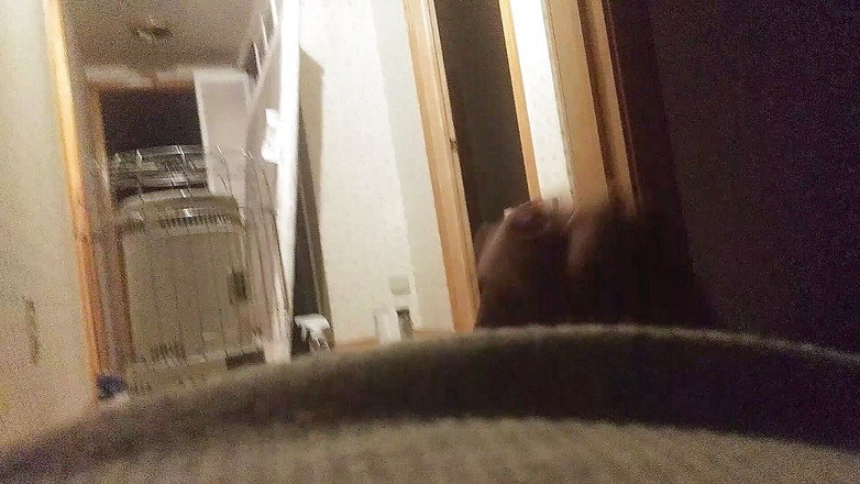 JG Risk: Masterbation debut