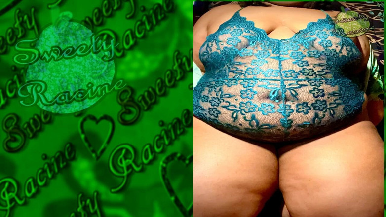 Sweety Racine: Sweety turns 37