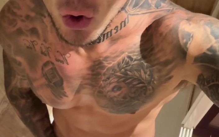 BoyGym: Semihard pissi - apuesta duro puede seducirte