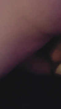Husband Films His Petite Wife with a Huge Lover