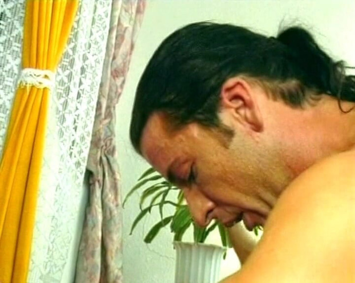 German Amateur Videos: German Teen Got Pussy Pounded in Amateur Session