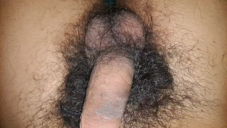 Desi_Porn_India: 내 하드 자지 최고의 모음집 비디오 1부.