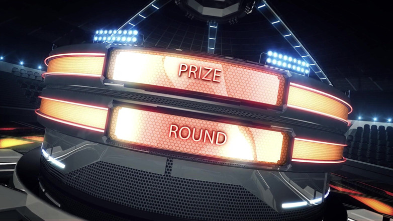 Evolved Fights Lez: アガサ・デリシャス vs ナディア・ホワイト