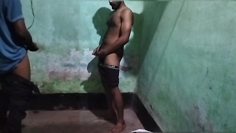 Desi Tits: Gay Police