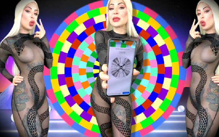 Baal Eldritch: La roue tournante de Mindfuckery - jeux de coaching masturbatoire