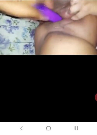 Almighty: Loud mistress won't stop squirting & moaning