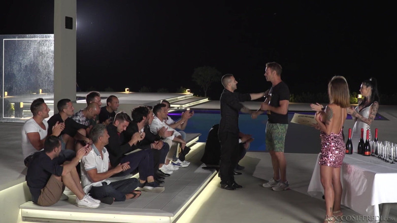 Rocco Siffredi: Roccosiffredi - Rocco Siffredi Hard Academy 06