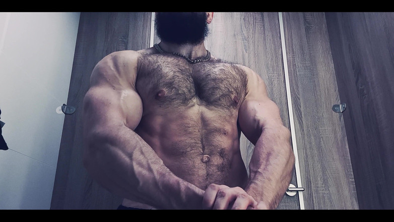 Mister Stone: Vladislav