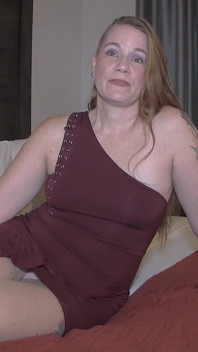 Ginger Reign Interview