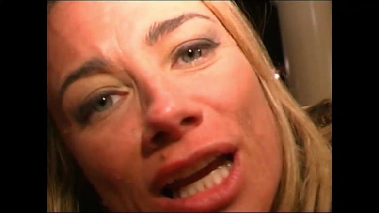 My real dirty life: Federica tommasi：和一个白人，一个黑人和我的朋友，我喜欢这些坚硬的鸡巴