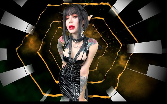 Baal Eldritch: Vampir gedankenkontrolle: Sich der ewigen ekstase ergeben - Hfo, orgasmus ohne...