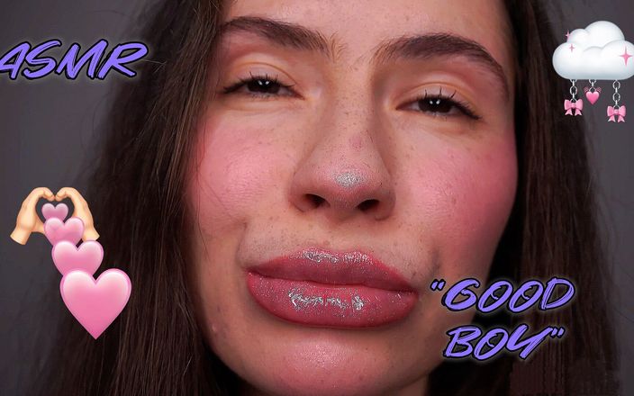 Rarible Diamond: Asmr Good Boy