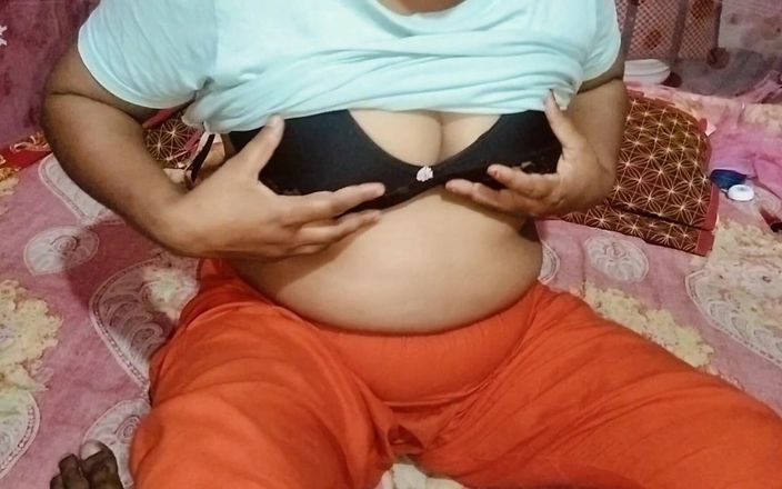 Bd-Hot-Couple: Une villageoise bangladaise mariée publie une vidéo de sexe