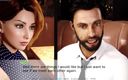 Porngame201: Natasha, freche ehefrau, Update 2, wird fortgesetzt