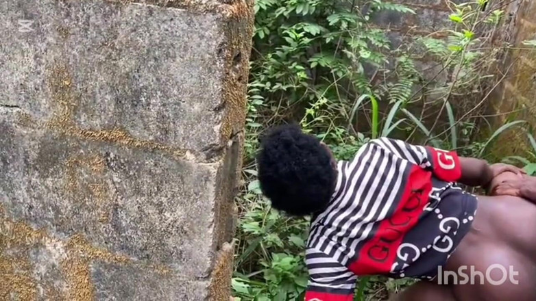 Chief_daddyy: Sieh, wie ich diesen jungen gefickt habe, während ich wasser...