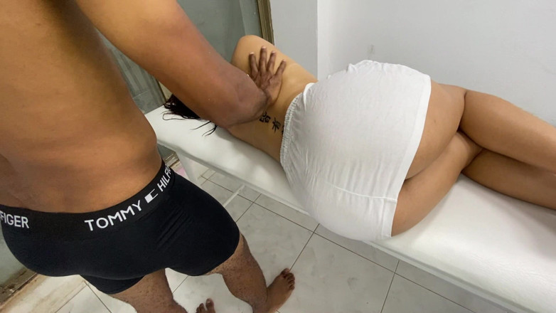 soylekiary: 흑인 대물 자지에게 따먹히는 핫한 밀프