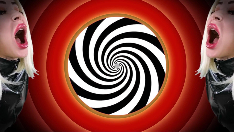 Baal Eldritch: Goon im mund der Riesin - hexenvollstrecker