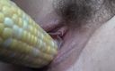 Tropical Lust: Corn Fucking on the Go
