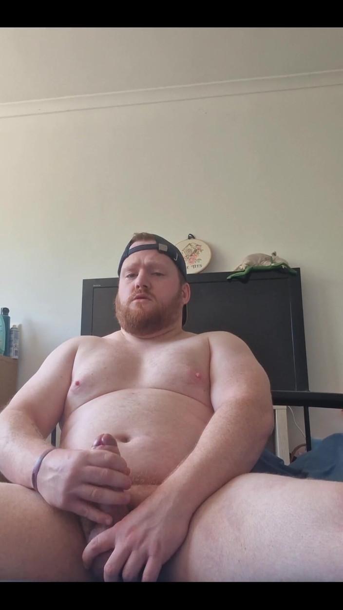 Touchstone: Ước gì tôi có thể thay thế fleshlight này và...