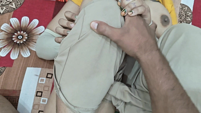 Anuragpriya: Hot Desi Indian Girl Was Fucked by Her Teacher to...