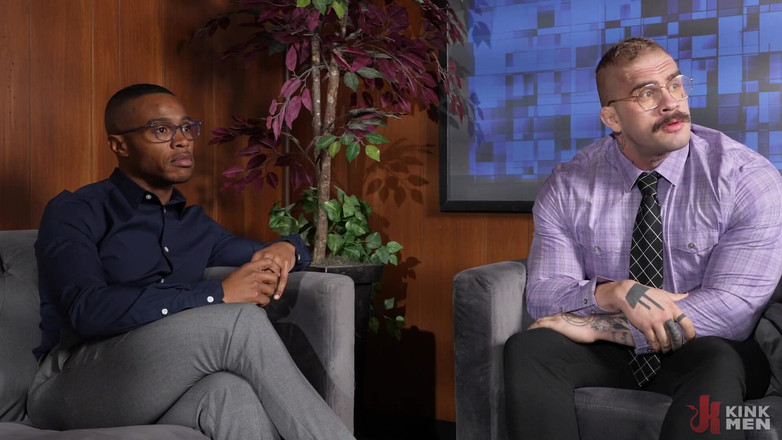 Taken rough: 好小老鼠：达文强壮和杰克沃特斯