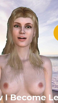 This Is How I Become Lesbian - 48