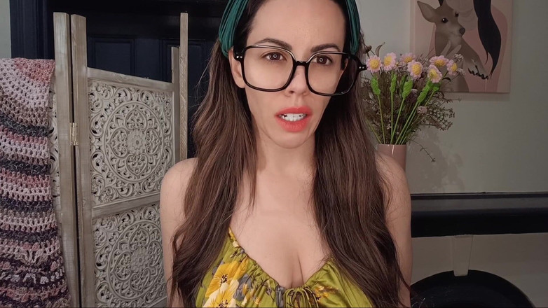 annikarain: चलो अपनी सौतेली मम्मी का नाटक करते हैं