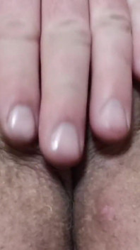 Smooching the Vagina