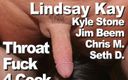 Edge Interactive Publishing: Lindsay Kay &amp; Seth Dickens &amp; Kyle Stone &amp; Jim Beem &amp; Chris Mountain...