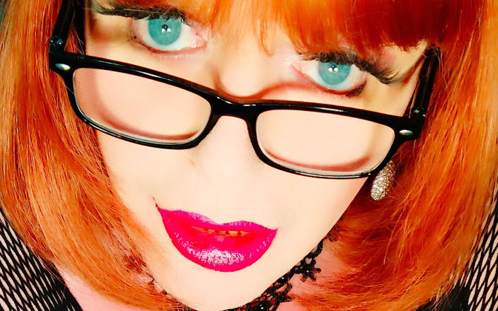 Emma Browne: Trans ciocia gra i spuści