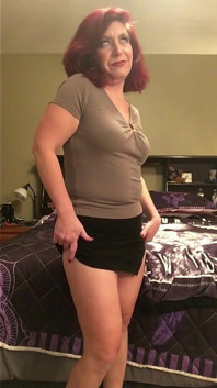 Vulgar Chat with My Slut