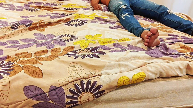 Silver_Worm: M-am distrat cu servitoarea astăzi